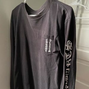 Chrome hearts T Shirt
